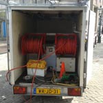 MBO Schoonmaker in verschillende omgevingen