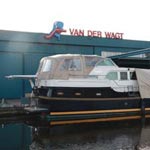 MBO Engineer maritieme techniek