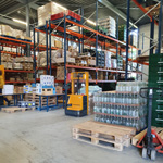 MBO Logistiek teamleider