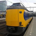 MBO Machinist Railvervoer