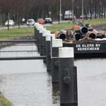 MBO Maritiem officier alle schepen nautisch, waterbouw