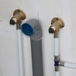 MBO Eerste monteur gas-, water- en warmtedistributie