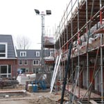 MBO Eerste Monteur woning