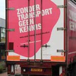 Logistiek en vervoer opleidingen