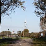 MBO Medewerker natuur, water en recreatie