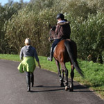 MBO Persoonlijk werkbegeleider zorgboerderij