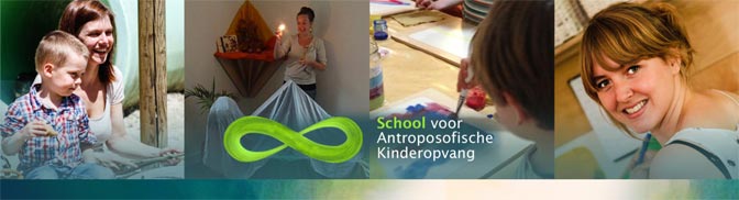 School voor Antroposofische Kinderopvang